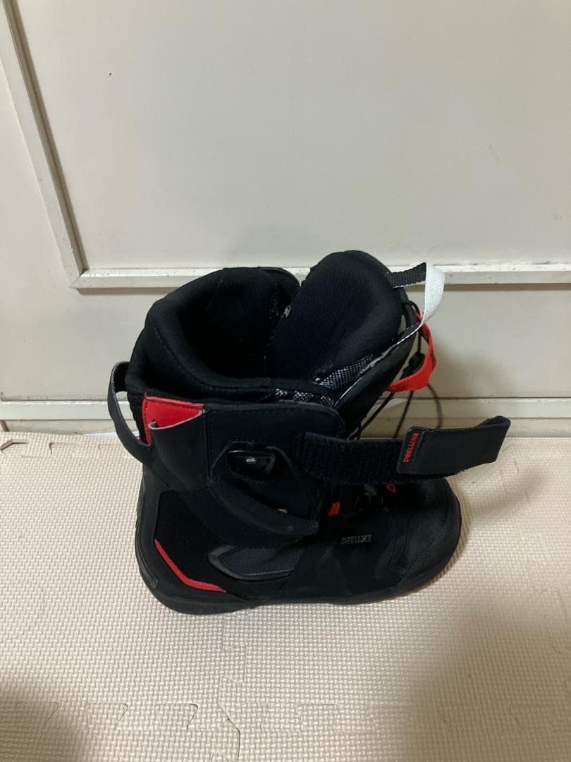 DEELUXE ID スノーボードブーツ 26.5cm