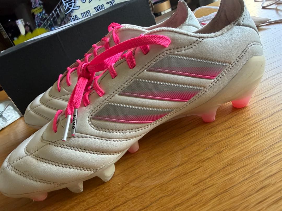 adidas COPAICONII コパアイコンエリート　KAMO限定　26cm