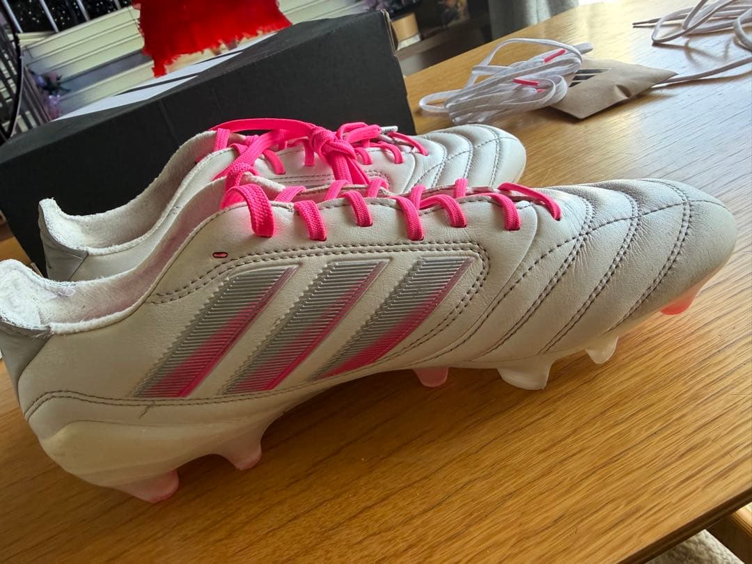 adidas COPAICONII コパアイコンエリート　KAMO限定　26cm