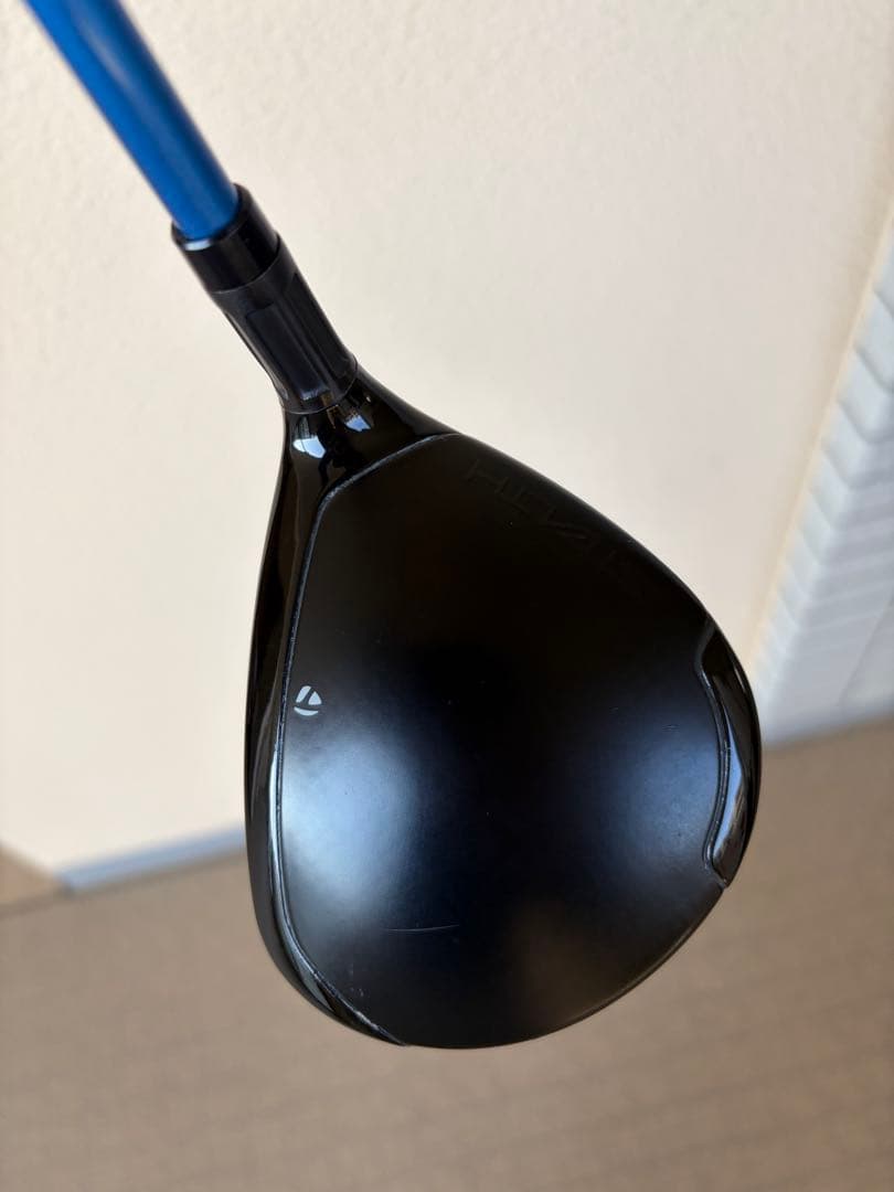 【レフティ】テーラーメイド TaylorMade 5W