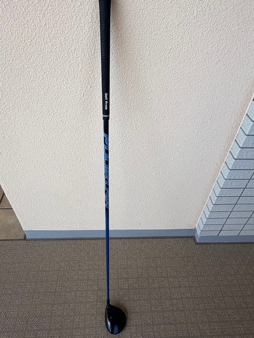 【レフティ】テーラーメイド TaylorMade 5W