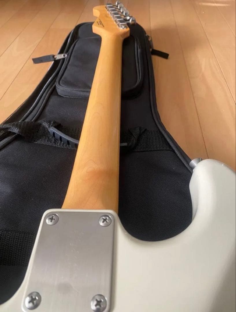 FUJIGEN Neo CLassic NST11RAL フジゲン　ストラト