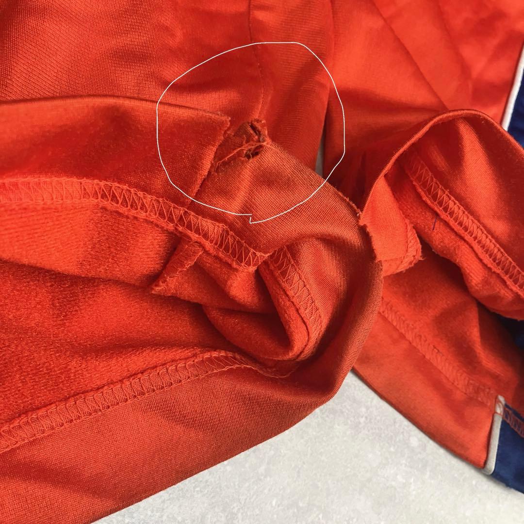 ニューヨークニックス　マーブリー期　セットアップ　2003年　希少　XL NBA