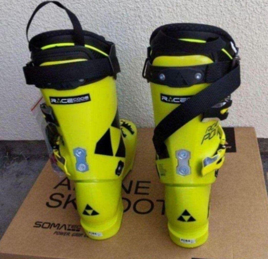 新品未使用保管品 フィッシャー Fisher RC4 PODIUM 110