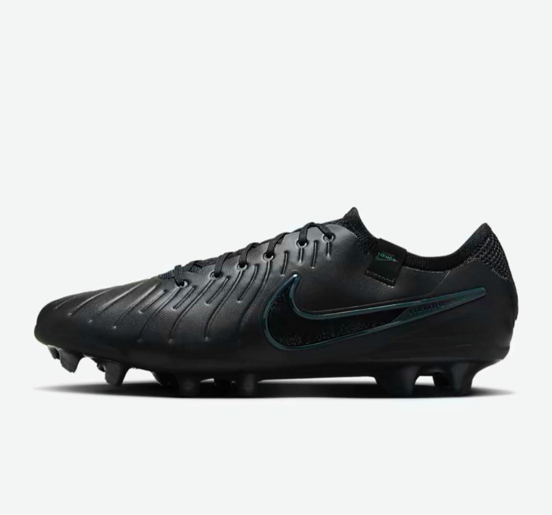 NIKEティエンポレジェンド10エリート