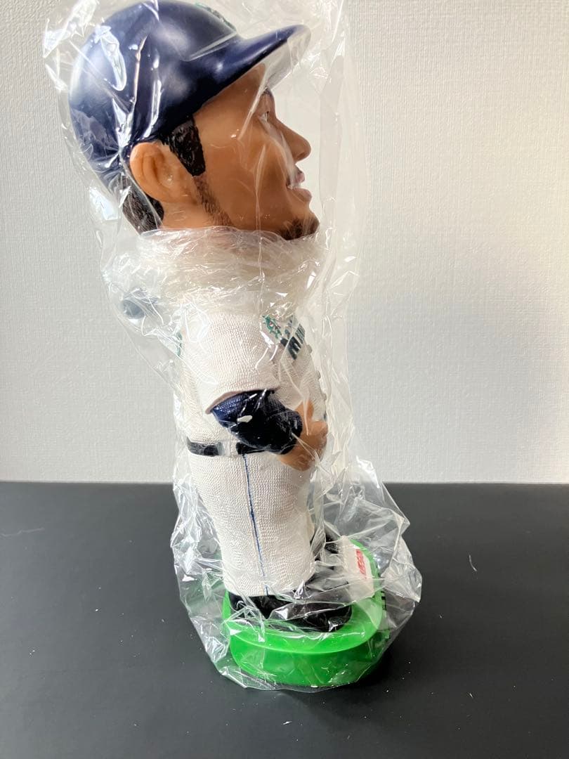 イチロー ボブルヘッド 2001年7月28日 球場配布品