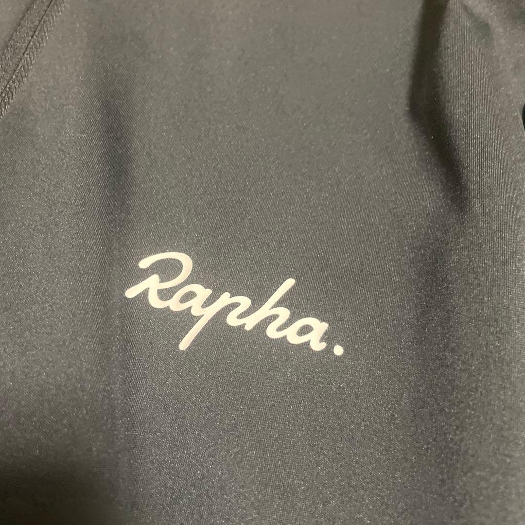 ウェア rapha core thermal long sleeve jersey