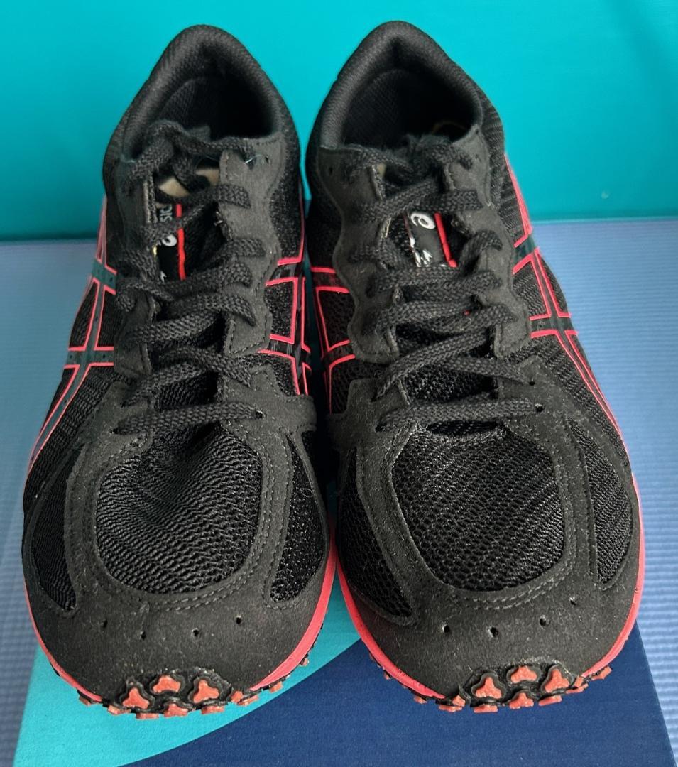 スパイク・シューズ ASICS SORTIEMAGIC LT 2 25.5cm