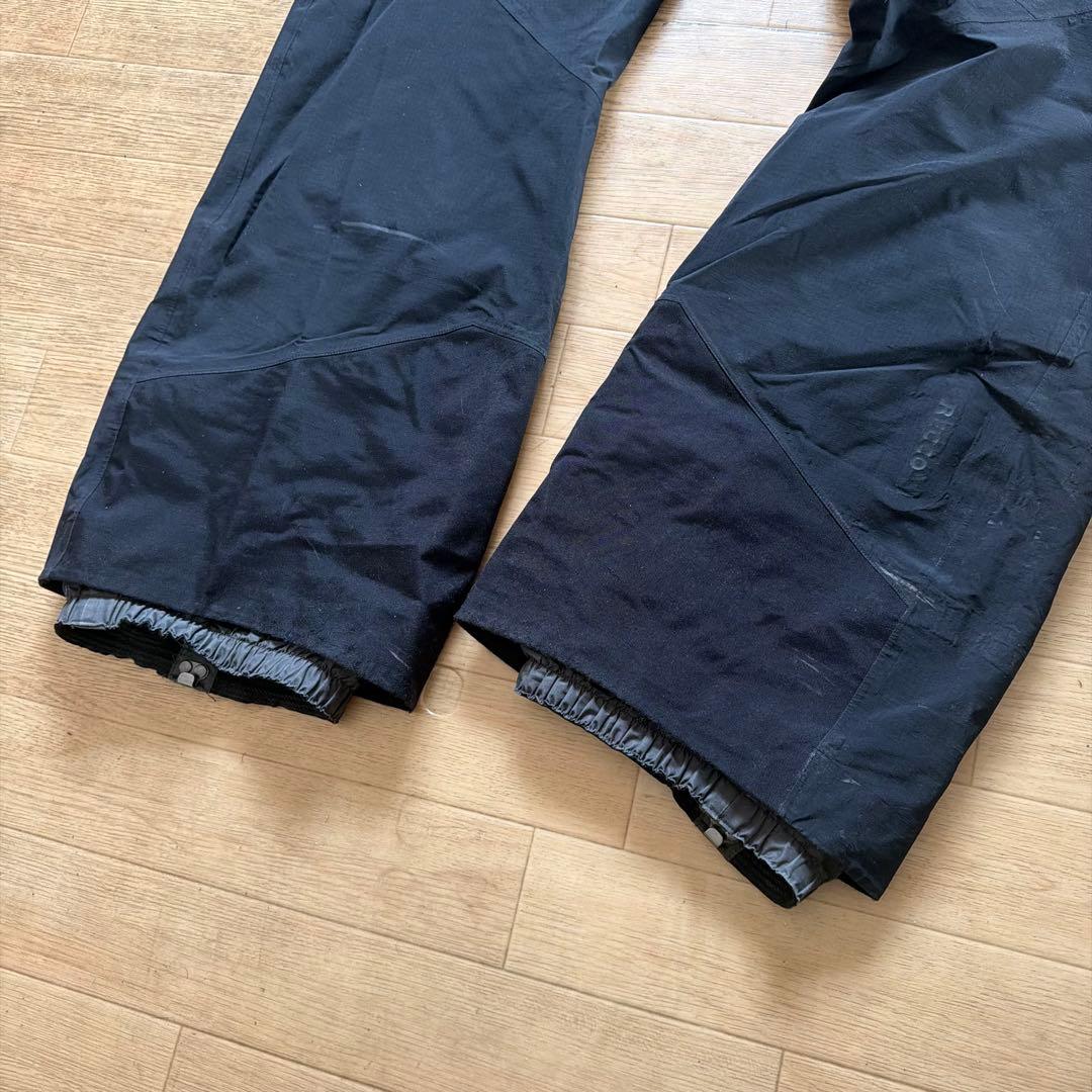 必見 Patagonia ハイエンドビブ POWSLAYER BIBS US-L