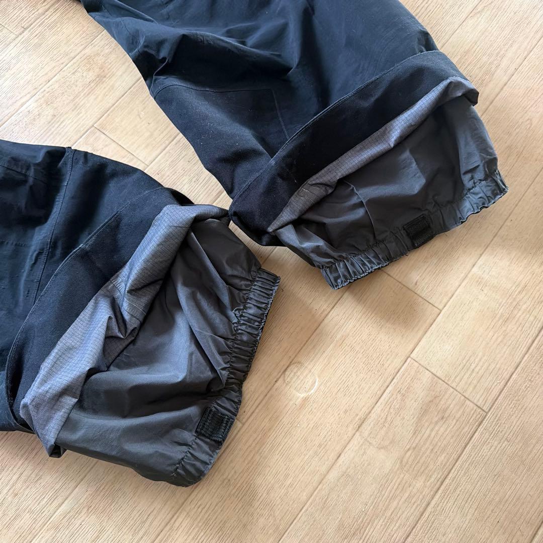 必見 Patagonia ハイエンドビブ POWSLAYER BIBS US-L