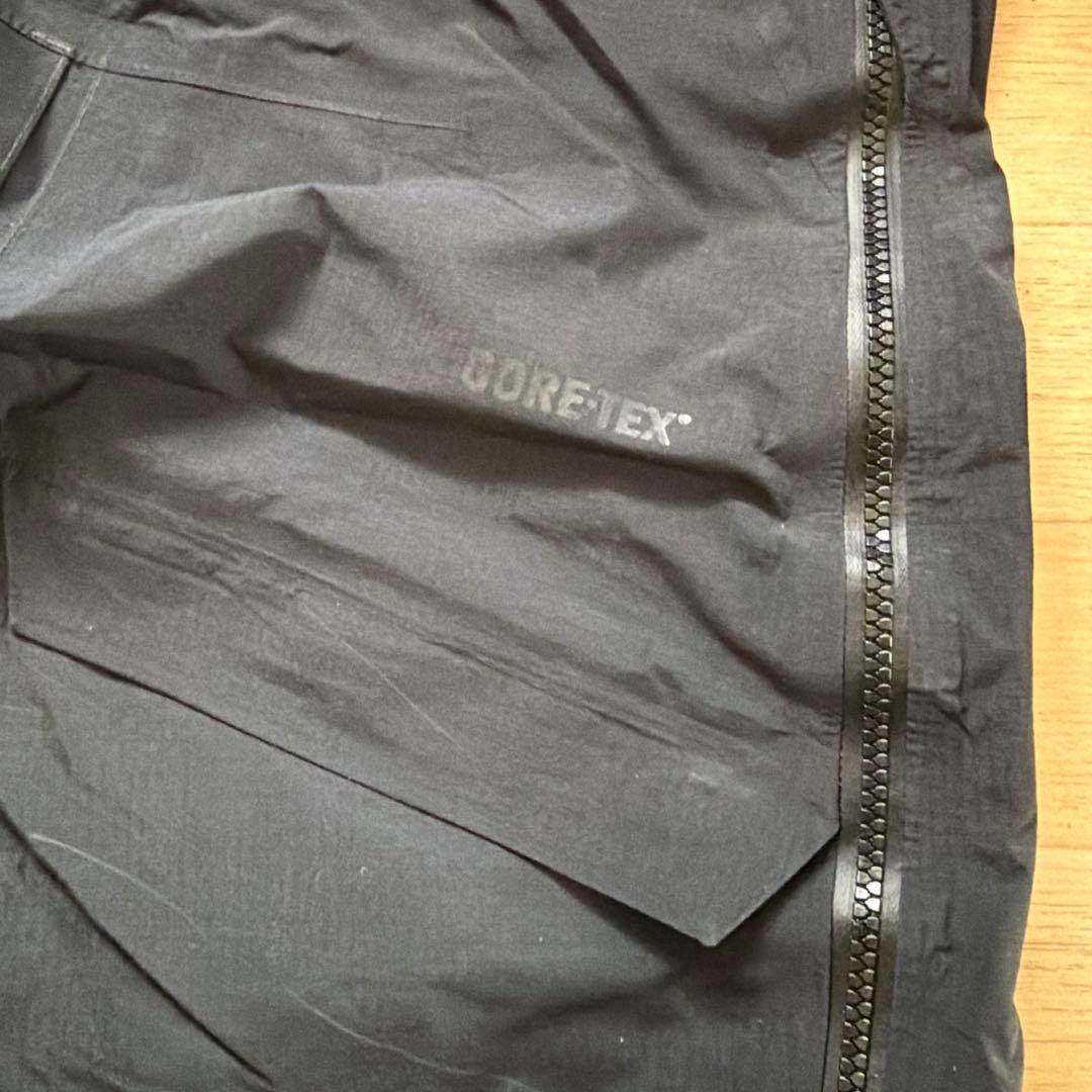 必見 Patagonia ハイエンドビブ POWSLAYER BIBS US-L