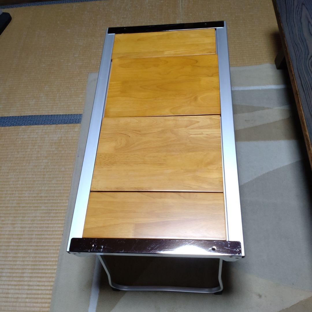 美品 peak スノーピーク エントリーIGT キャンプ未使用屋内保管品