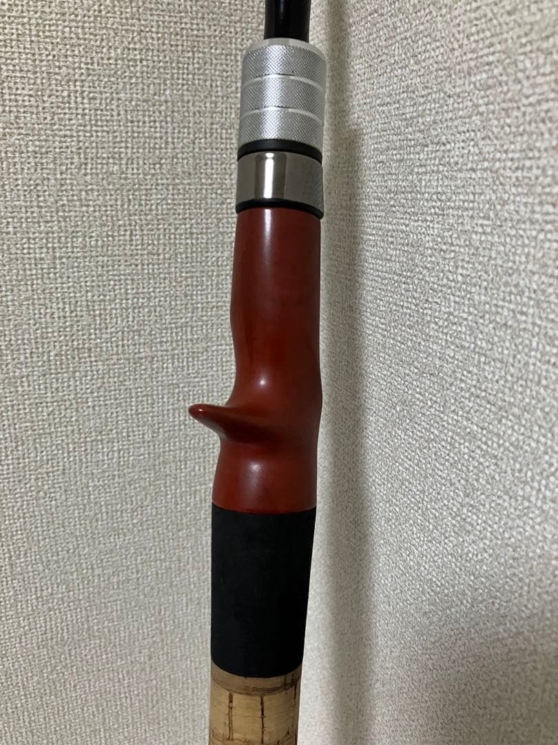 フィッシュマン ビームス ローワー 7.3L