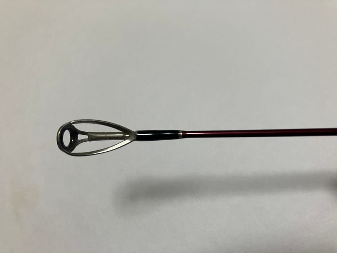 フィッシュマン ビームス ローワー 7.3L