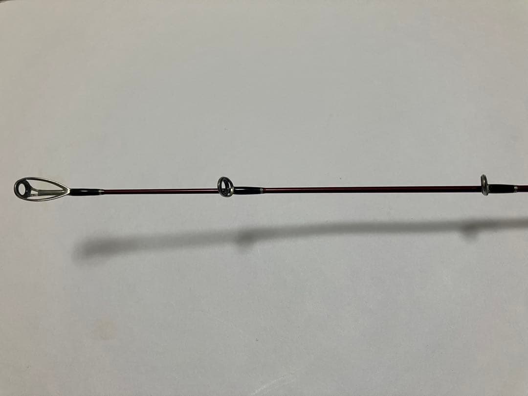 フィッシュマン ビームス ローワー 7.3L