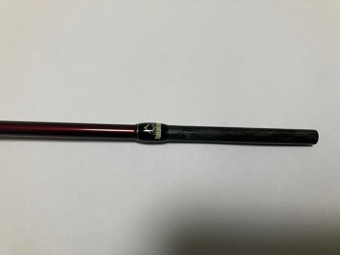 フィッシュマン ビームス ローワー 7.3L