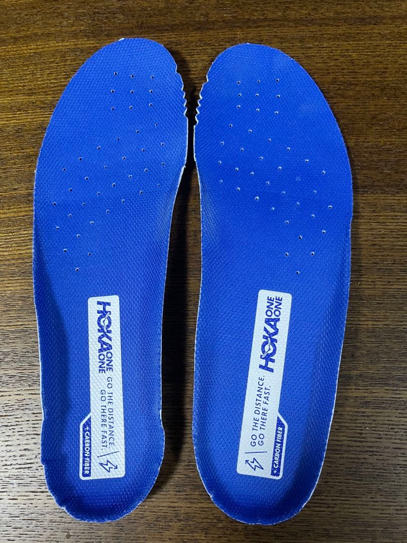 スパイク・シューズ HOKA ONE ONE CARBON X2 26.5cm