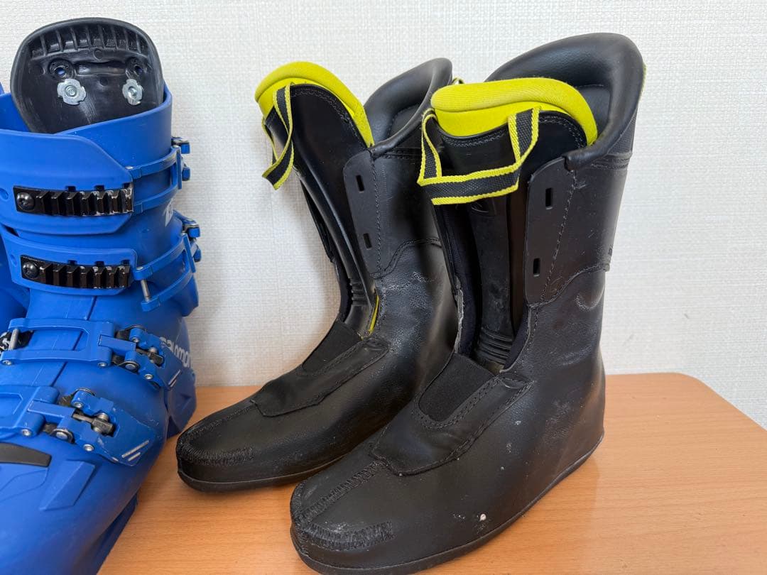Salomon Race 90 スキーブーツ 23〜23.5㎝