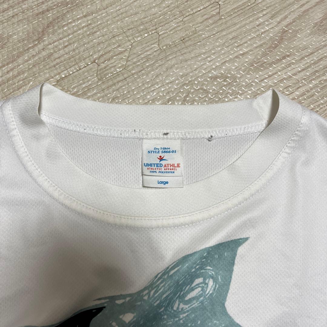 化物語　ウエダハジメ　tシャツ