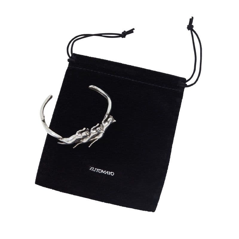 ずとまよ Sunaneko's Bracelet L