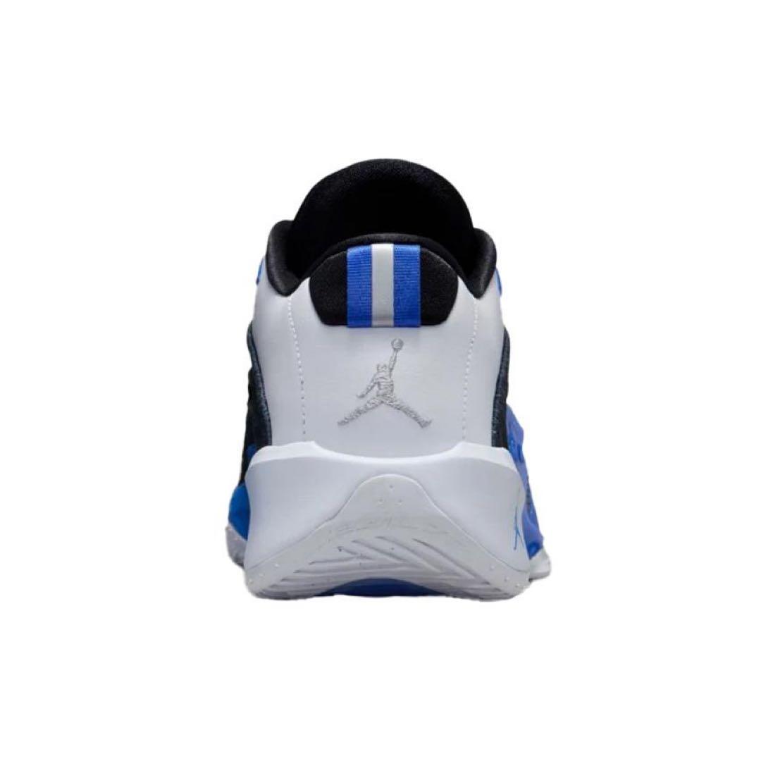 NIKE ジョーダン Jordan 37 Low PF ブラックブルー ホワイト