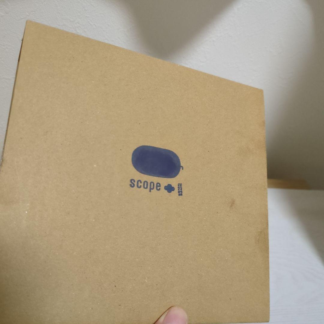 スコープ　scope　東屋　木瓜角皿　ヒラヒラ　長角　正角　石本藤雄