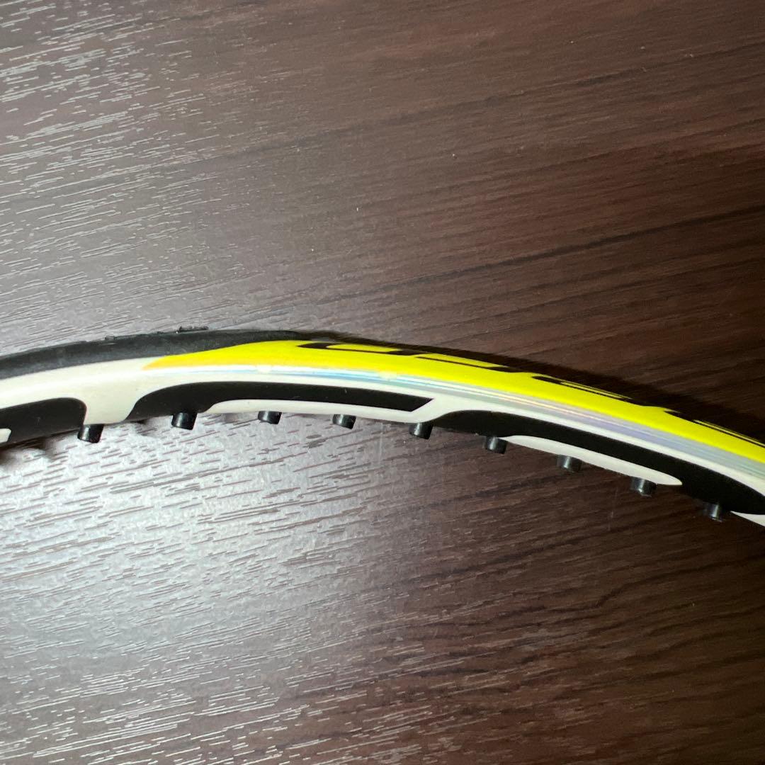 ラケット(硬式用) BABOLAT AERO PRO DRIVE 2010