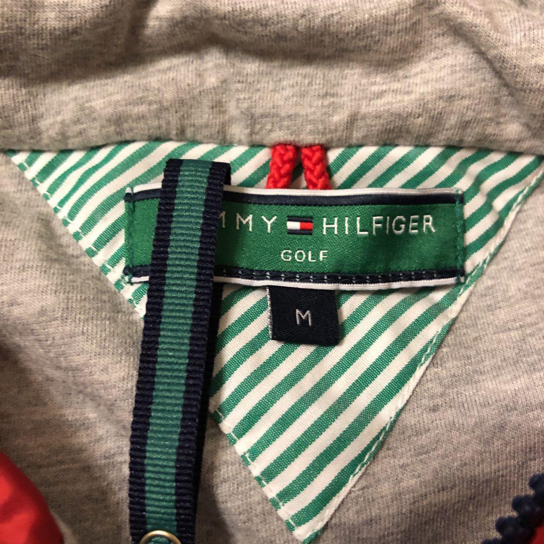 【美品】  Golf レディース 中綿ベスト M
