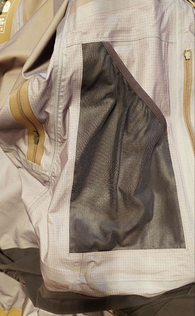 スノーボード THE NORTH FACE/APEX GTX RTG Jacket