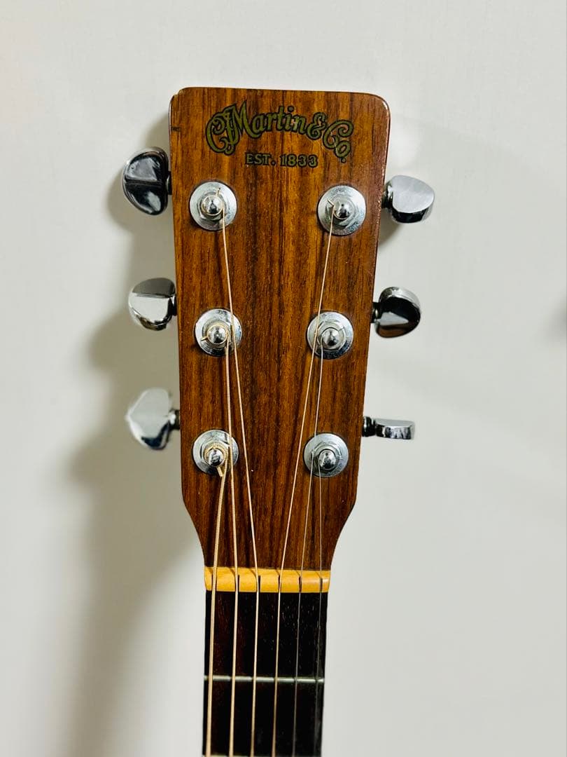 Martin D-18 ‘79年製 アコースティックギター