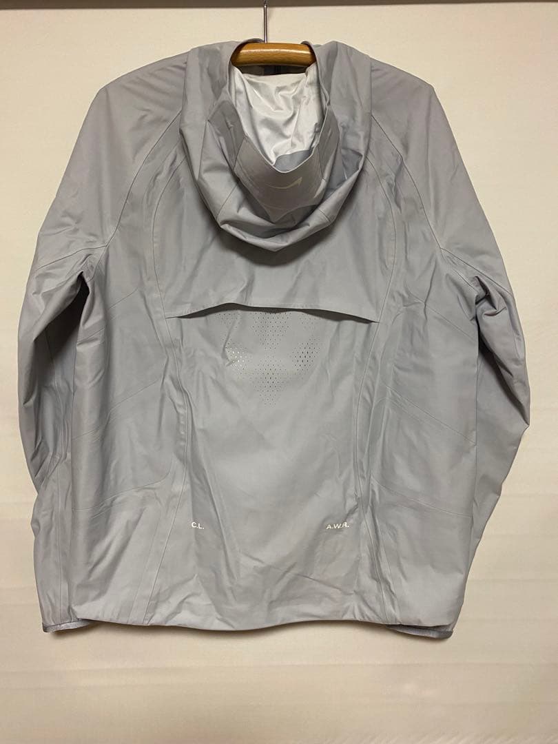 ノクタ Nike ジャケット