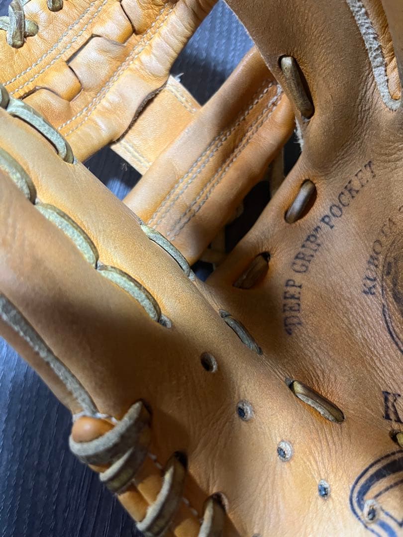 訳あり特価 久保田スラッガー ジュニア用 KSG-J6 希少 スターラベル