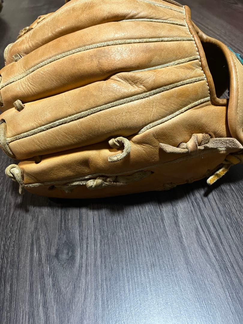 訳あり特価 久保田スラッガー ジュニア用 KSG-J6 希少 スターラベル