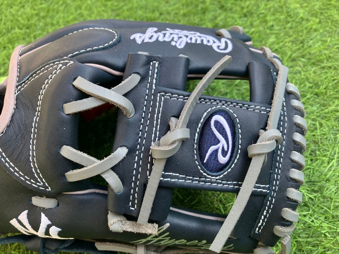 ローリングス　Rawlings 軟式　少年　グローブ　グラブ
