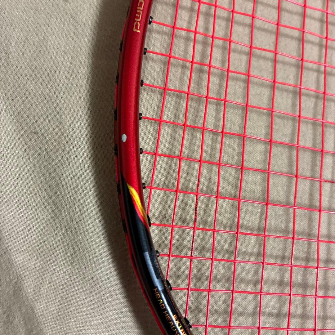 ヨネックス　アストロクス99PRO 4UG5
