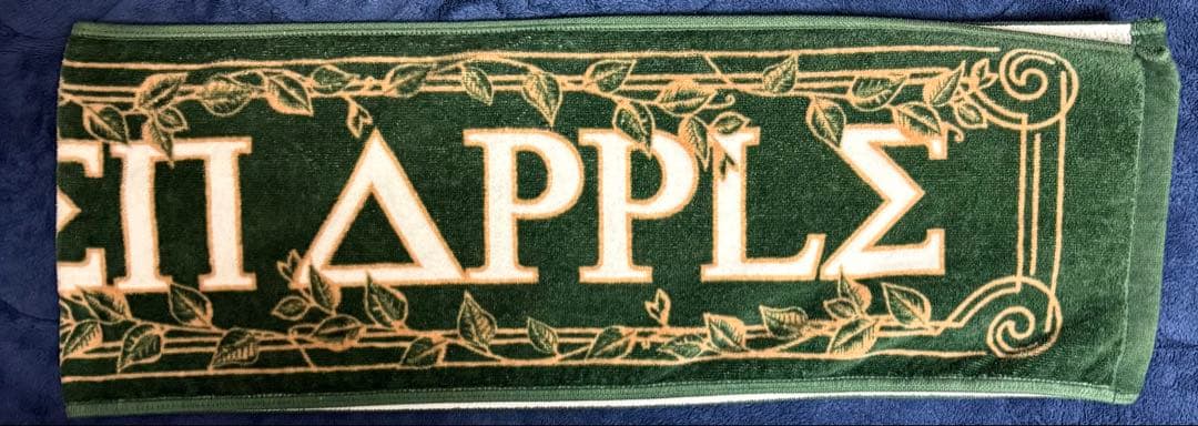 Mrs.GREEN APPLE エデンの園 ライブTシャツ(XL)・タオル