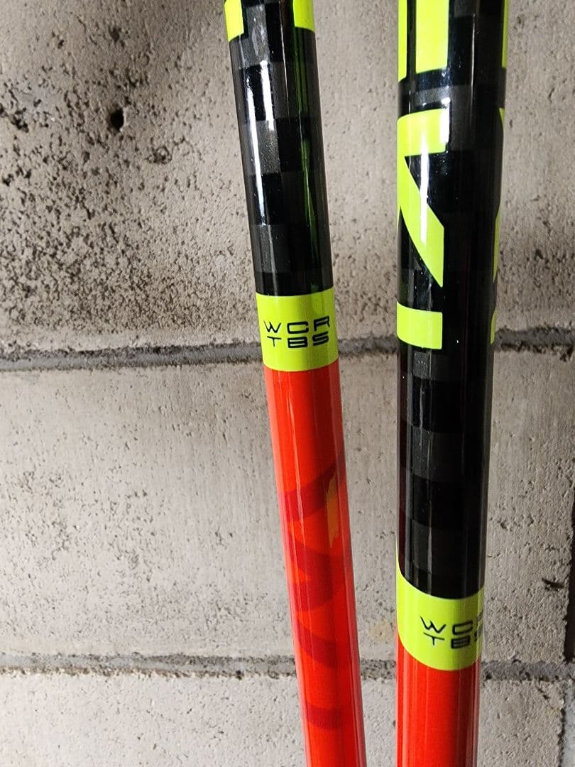 LEKI SL ストック