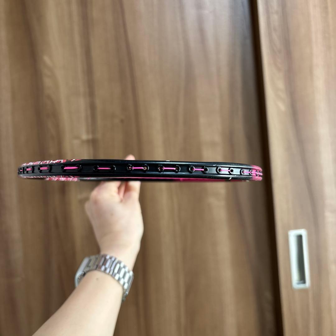 極美品　YONEX ヨネックス　ASTROX PS　アストロクスPS　ピンク