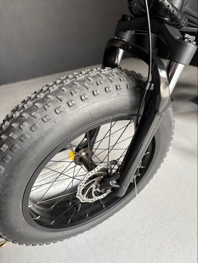 MATE X ブラック 750 新古車 格安