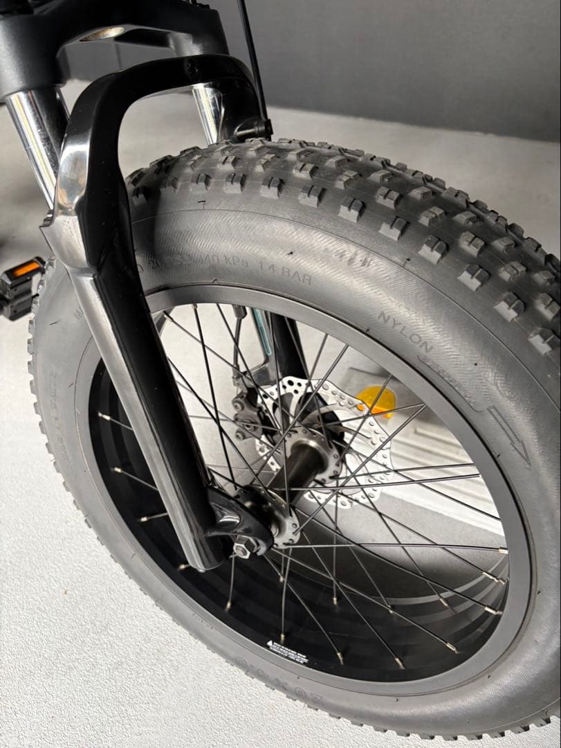 MATE X ブラック 750 新古車 格安