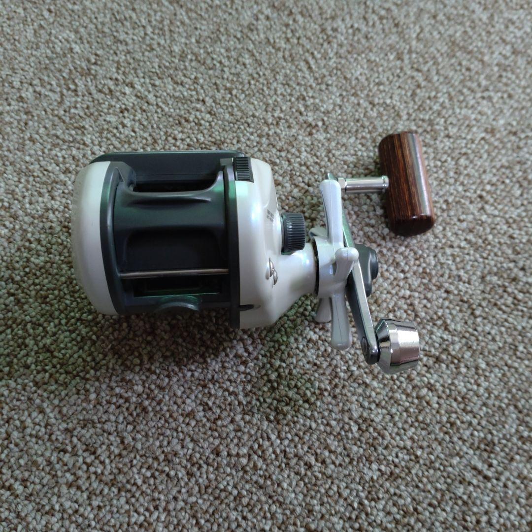 Daiwa SUPERTANASENSOR X250i 早技