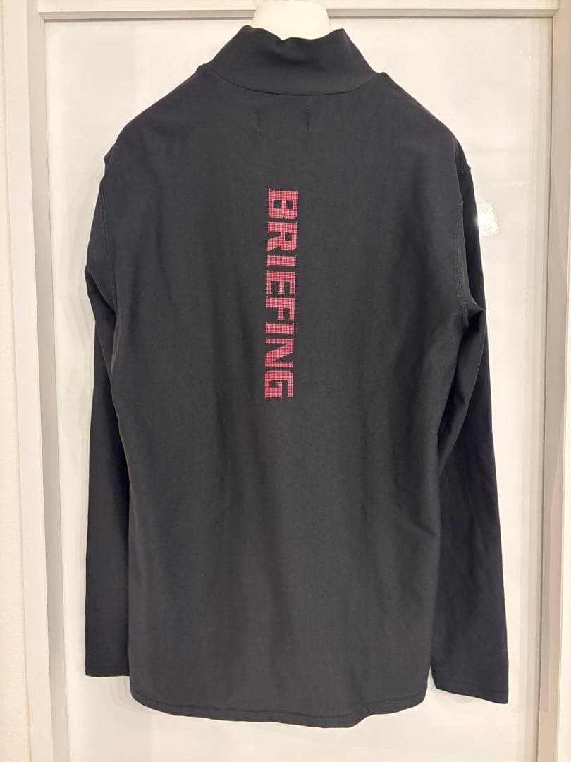 BRIEFING⭐︎メンズ冬用インナー美品
