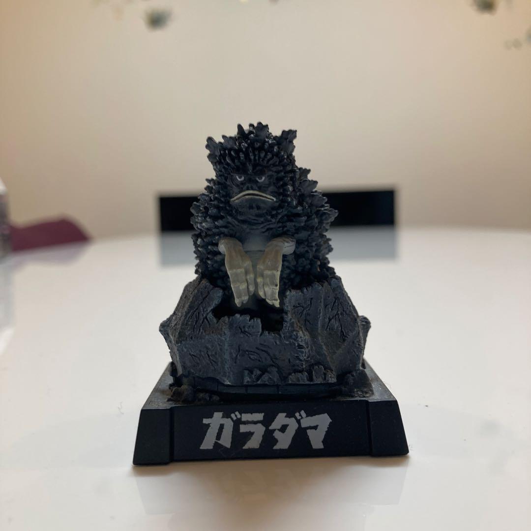 r*e様 ウルトラ怪獣名鑑-新たなる挑戦編-