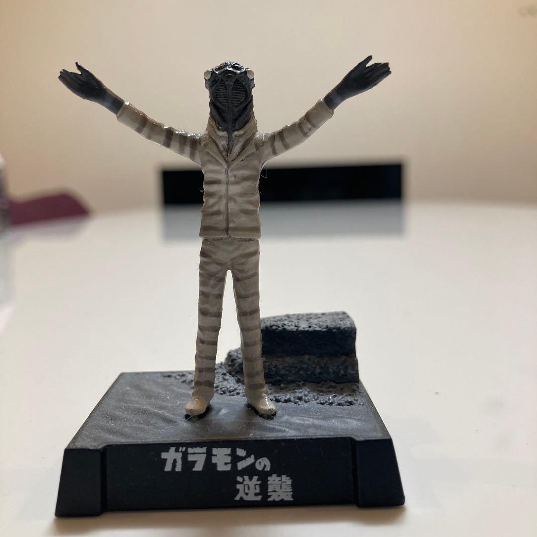 r*e様 ウルトラ怪獣名鑑-新たなる挑戦編-
