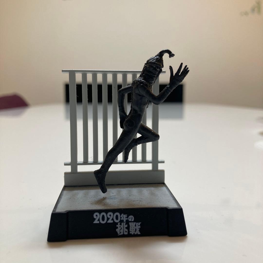 r*e様 ウルトラ怪獣名鑑-新たなる挑戦編-