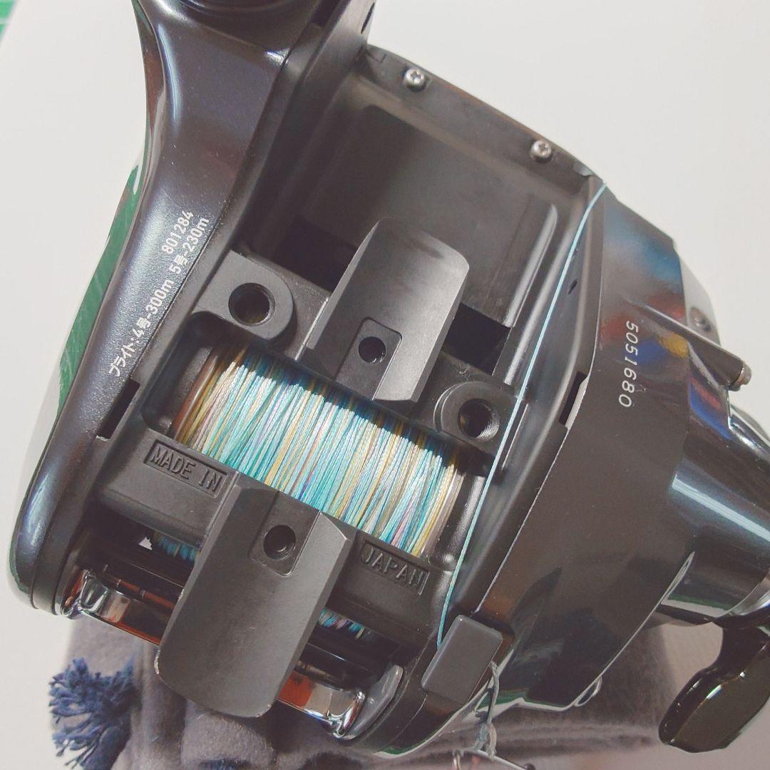 SEABORG 300J-L2014年モデル使用時間少ない美品