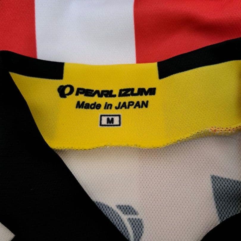 PEARL iZUMi パールイズミ サイクルジャージ レーサーパンツ セット