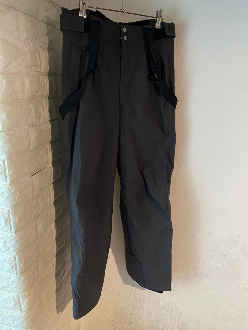 初期 DESCENTE ALL TERRAIN Montain Parka 上下
