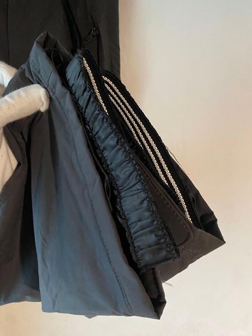 初期 DESCENTE ALL TERRAIN Montain Parka 上下