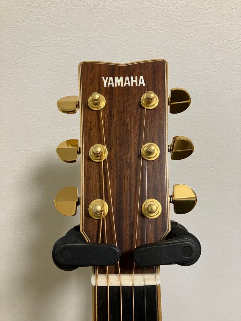 YAMAHA LL-36ARE オール単板カスタム仕様
